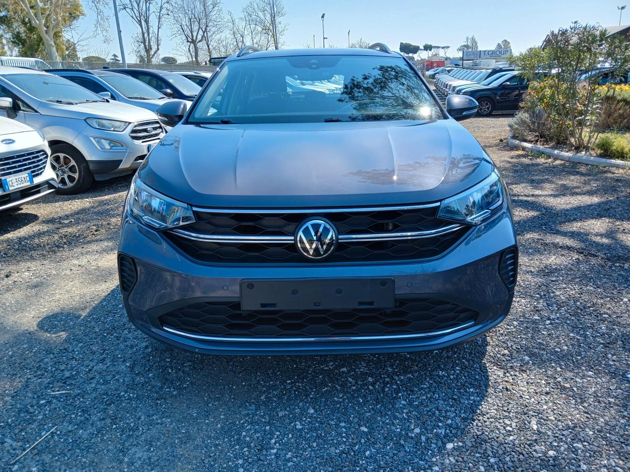Volkswagen Taigo 1.0 TSI 95 CV Life