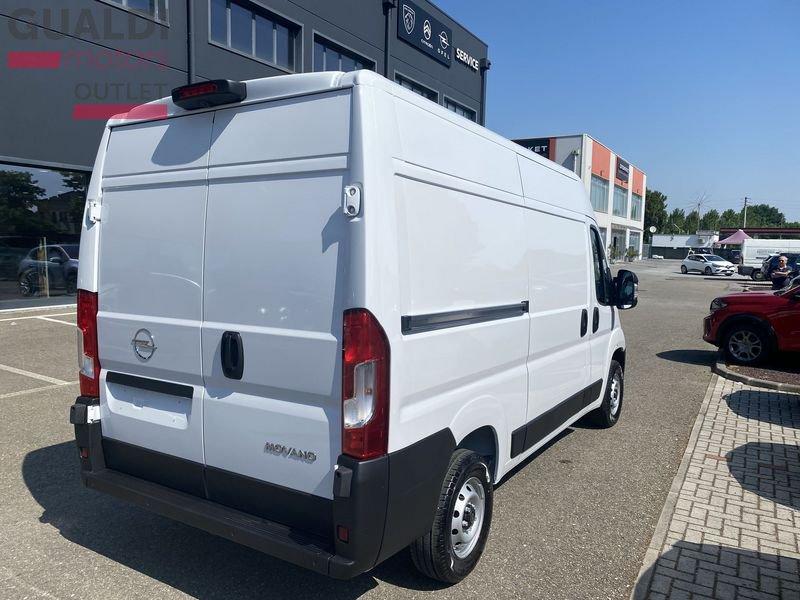 Opel Movano 33 2.2 BlueHDi 140 S&S PM-TN Furgone