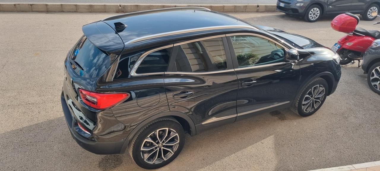 Renault Kadjar Blue dCi 8V 115CV Business my2019