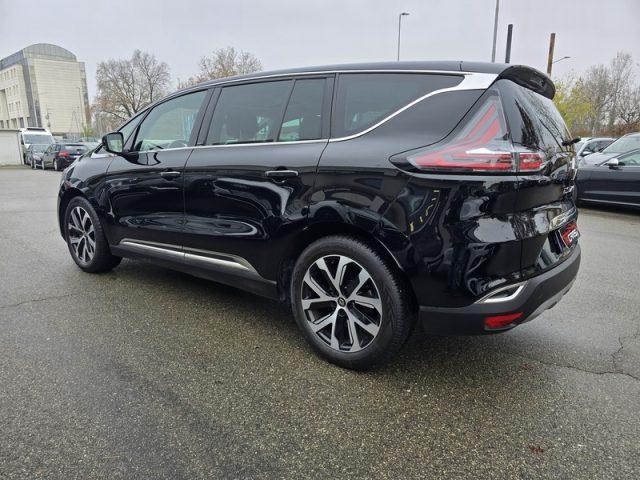 RENAULT Espace 2.0 dCi 200CV EDC Initiale Paris 4Control PERMUTE