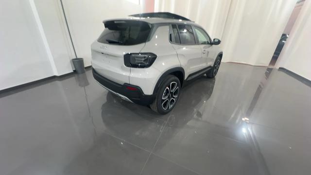 JEEP Avenger 1.2 Turbo E-HYBRID Summit - TETTO - VARI COLORI!