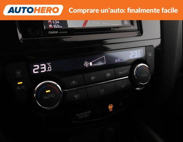 NISSAN Qashqai 1.2 DIG-T Acenta
