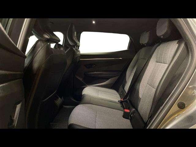 Renault Megane E-Tech Electric Techno EV60 AC22