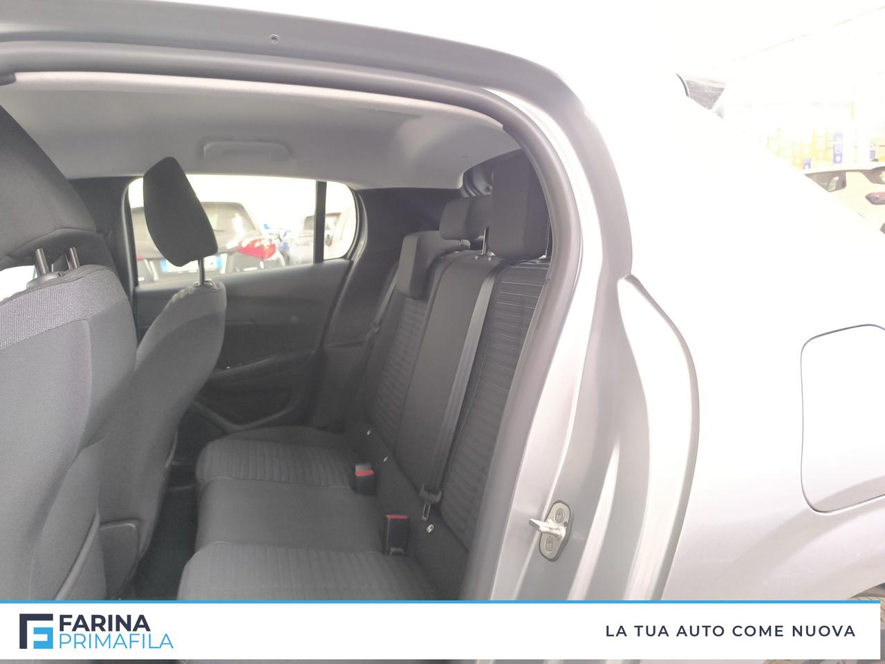 PEUGEOT 208 II 2023 - 208 1.2 puretech Active s&s 100cv