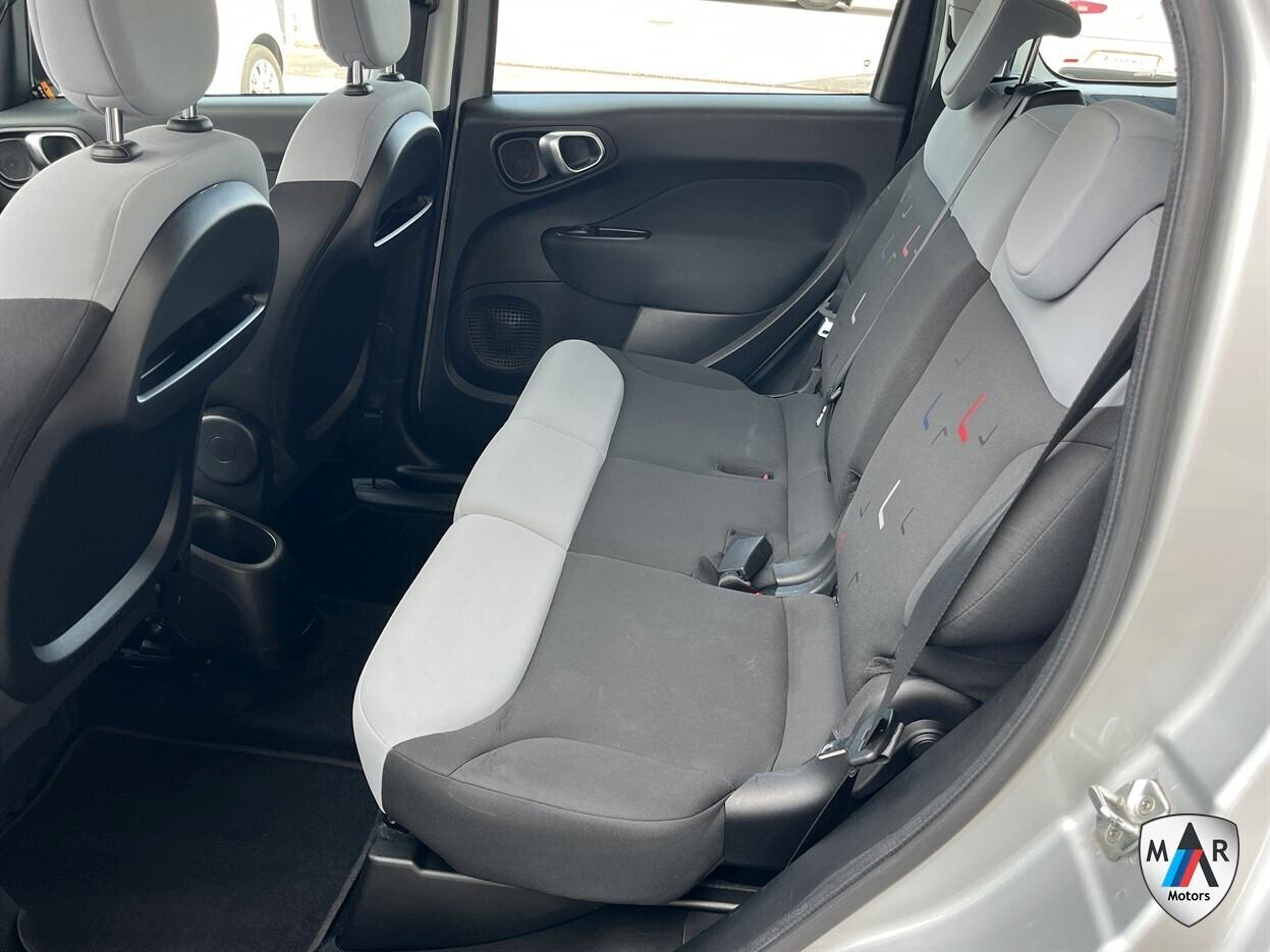 Fiat 500L 1.3 Multijet 95 CV Lounge