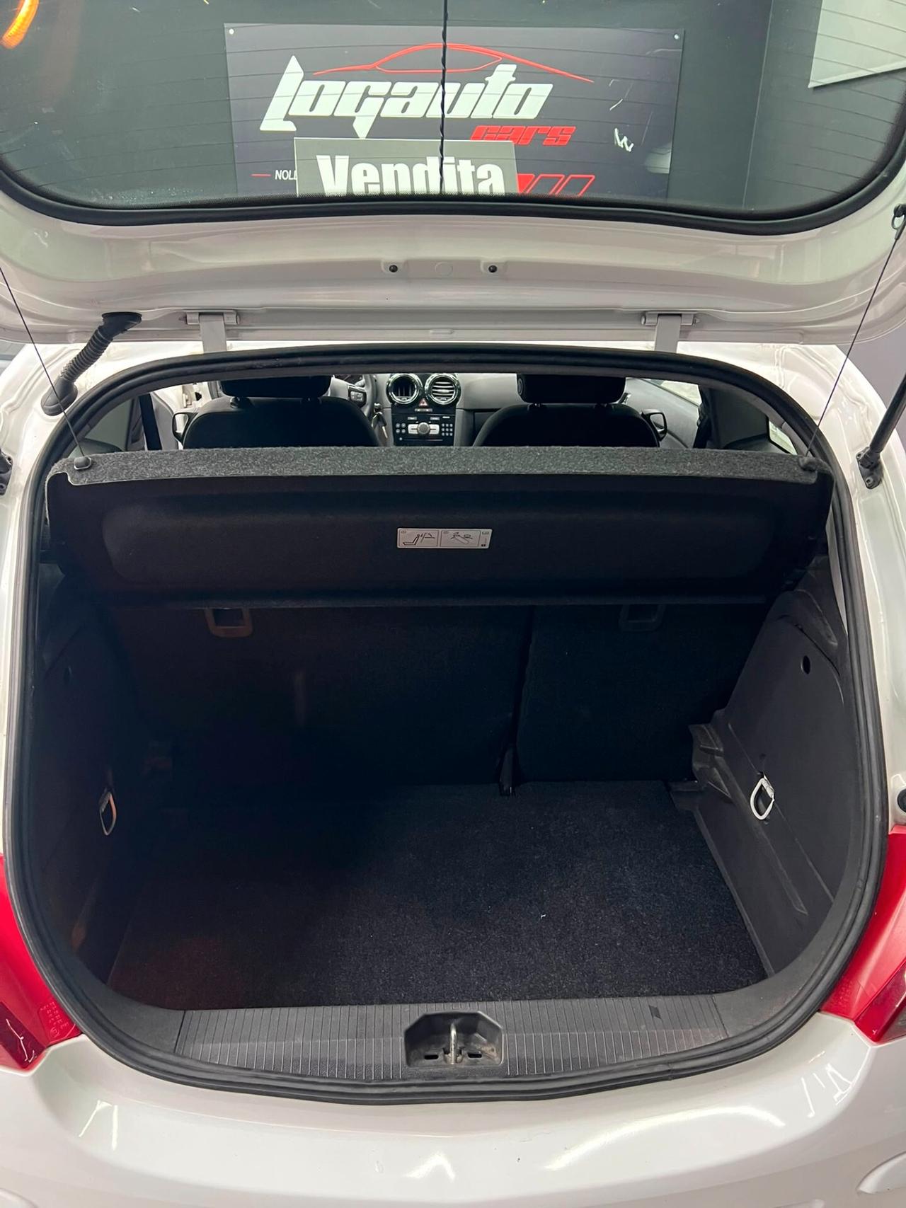 Opel Corsa 1.2 GPL NEOPATENTATI