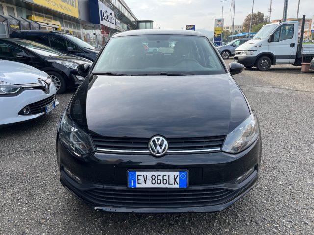 VOLKSWAGEN Polo 1.0 MPI OK NEOPATENTATO