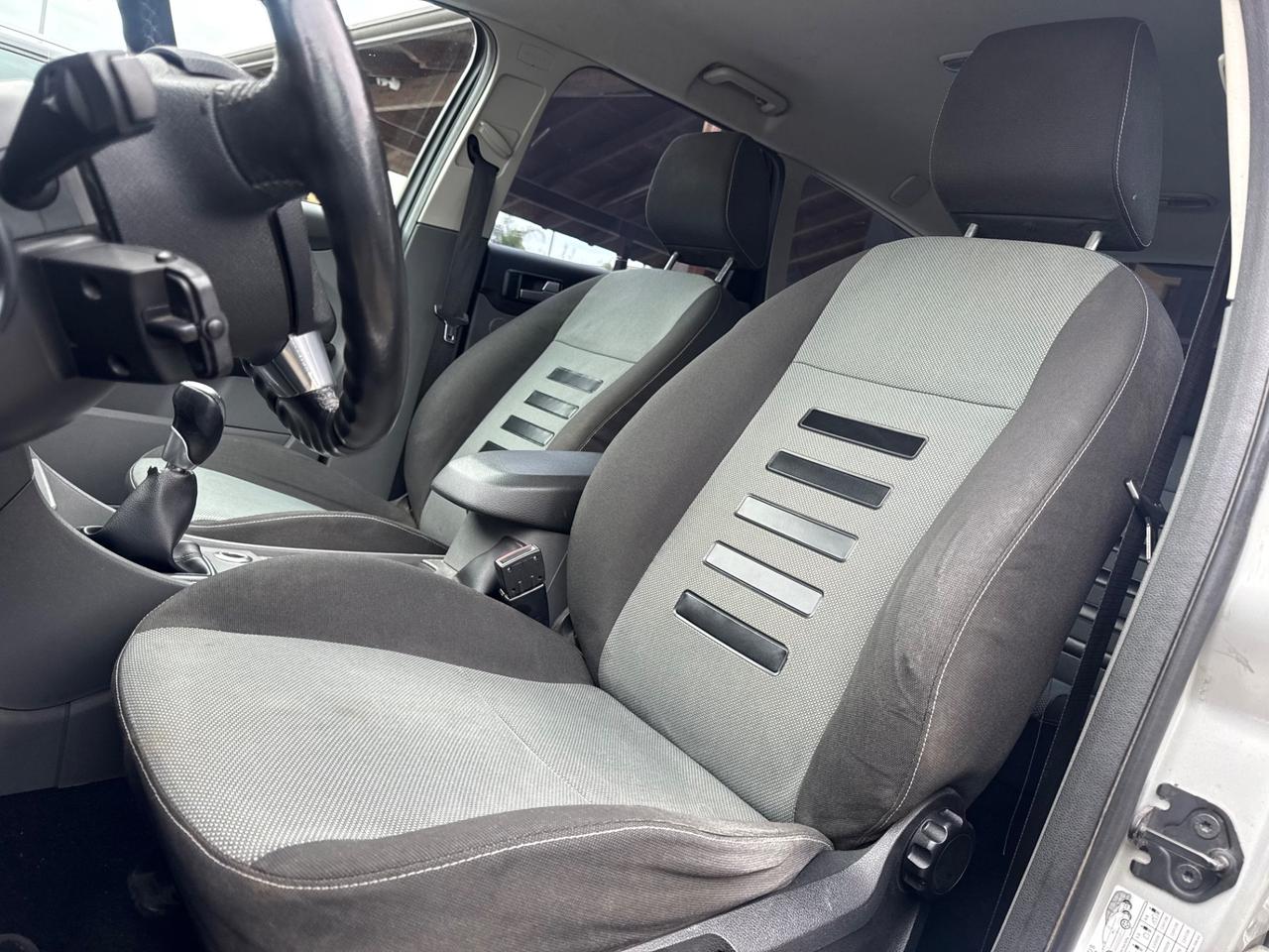 Ford Focus 1.6 tdci sw 2009