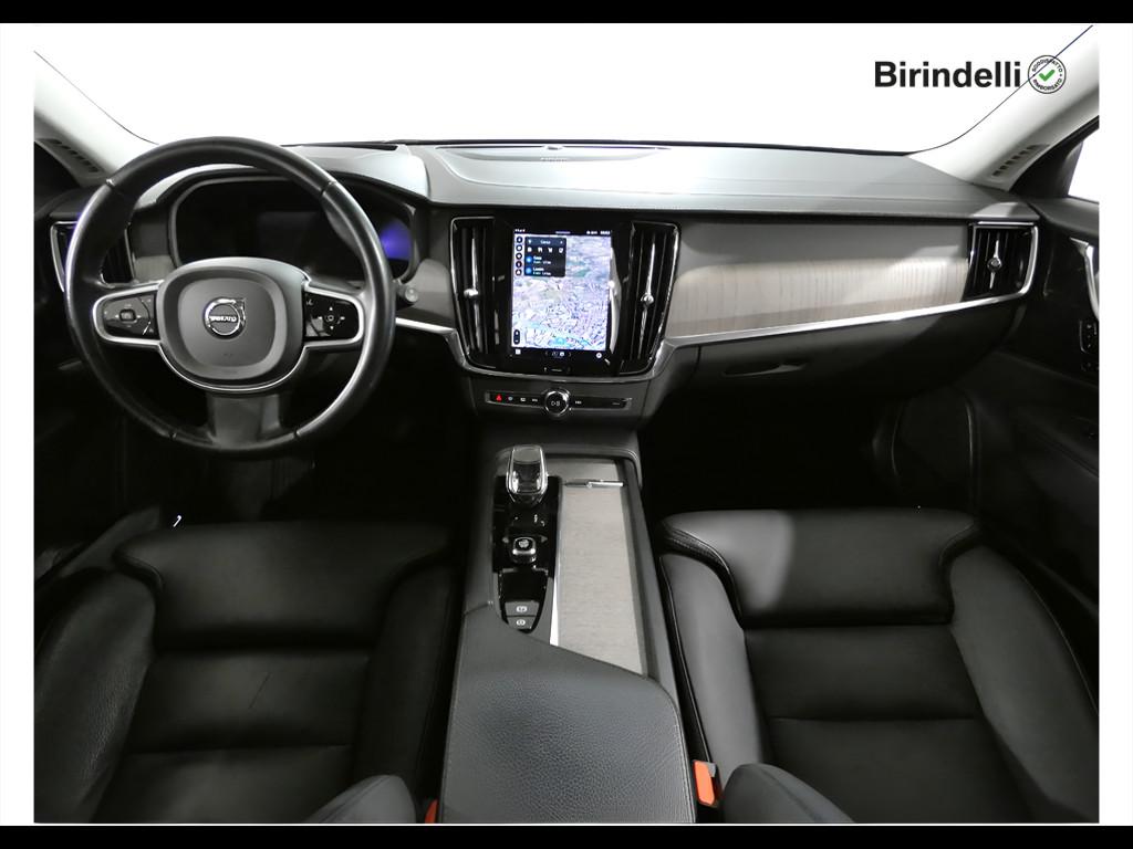 VOLVO V90 (2016-->) - V90 B4 (d) AWD Geartronic Inscription