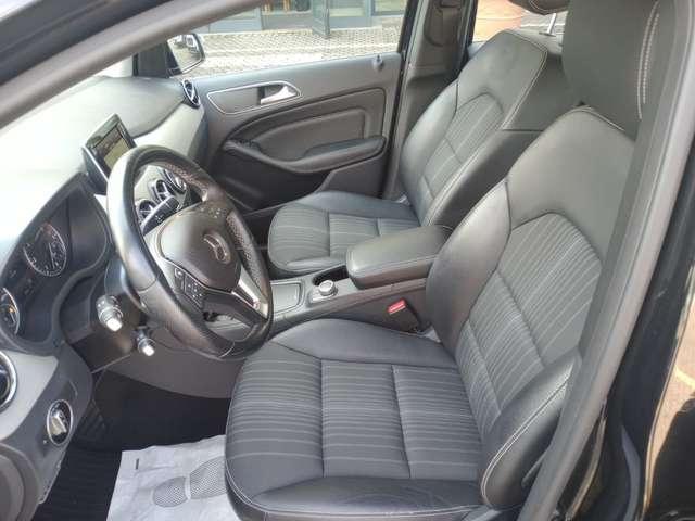 Mercedes-Benz B 200 Classe B - T246 cdi (be) Premium