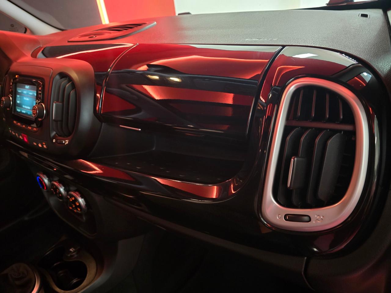 Fiat 500L 1.6 Multijet 120 CV Trekking