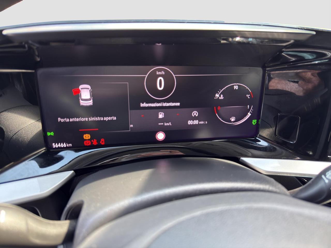 Opel Mokka 1.2 100cv Elegance 2022