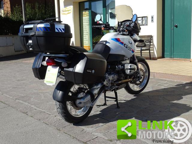 BMW R 1150 GS ANNO 2003