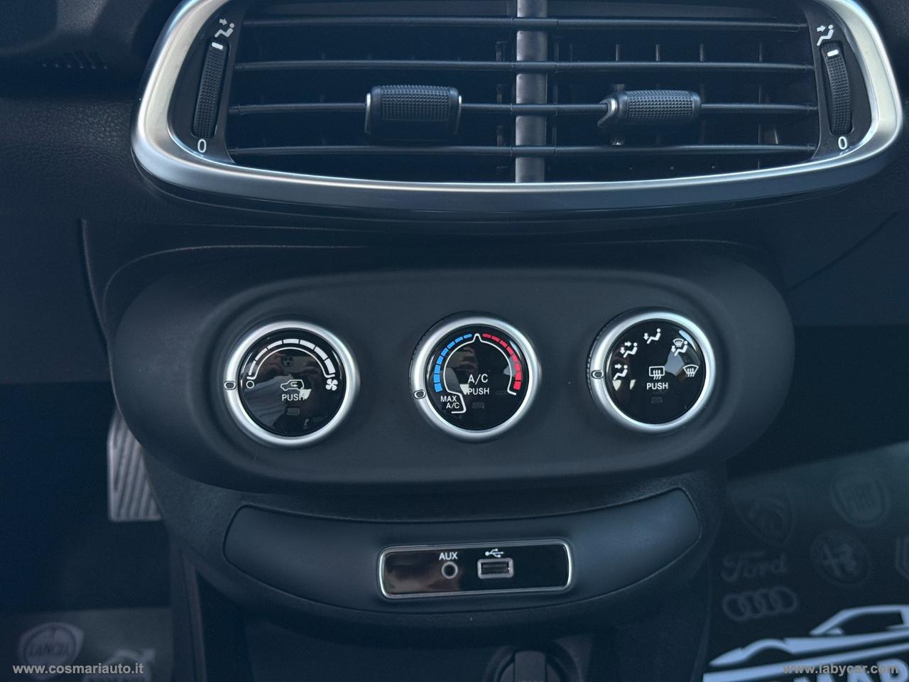 FIAT 500X 1.3 M.Jet 95 CV Cross