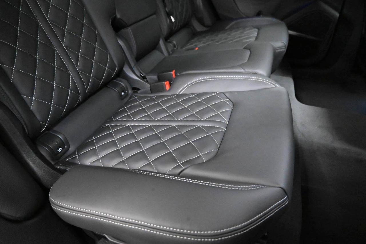 AUDI Q8 Q8 50 TDI 286 CV quattro tiptronic Sport