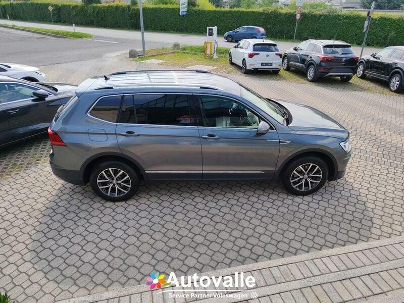 Volkswagen Tiguan Allspace Tiguan Allspace 2.0 TDI SCR DSG Business BMT