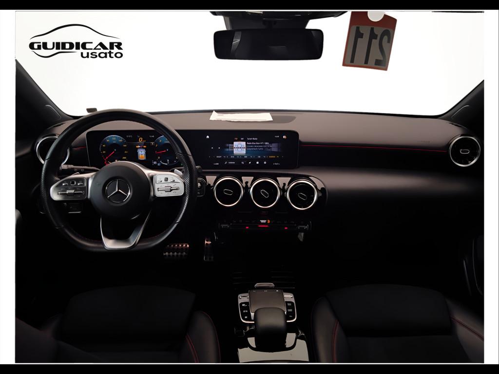 Mercedes-Benz Classe A - W177 2018 - A 200 Premium auto