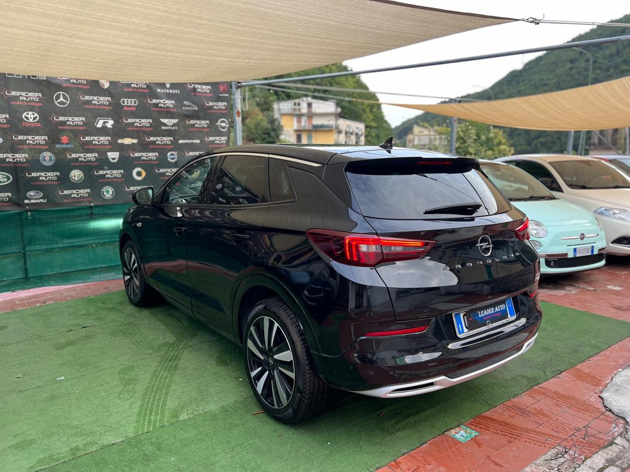 Opel Grandland X 1.5 diesel GS line - Full Full Optional