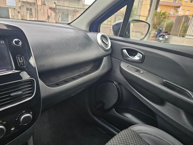 RENAULT Clio dCi 8V 75 CV 5 porte Duel