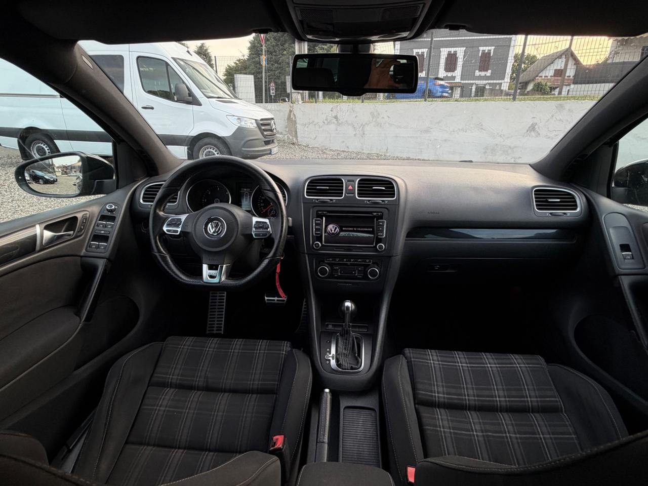 Volkswagen Golf 2.0 TDI 170CV DPF 5p. GTD