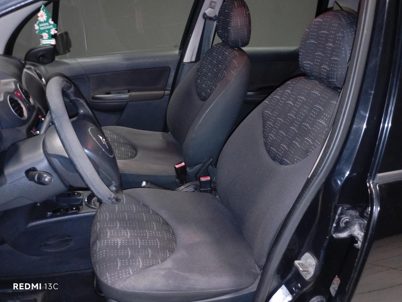 Citroen C3 del 2007 benzina 140.000 km