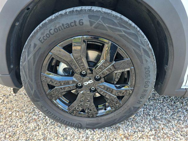 DACIA Jogger 1.0 TCe GPL 7 posti Extreme Up