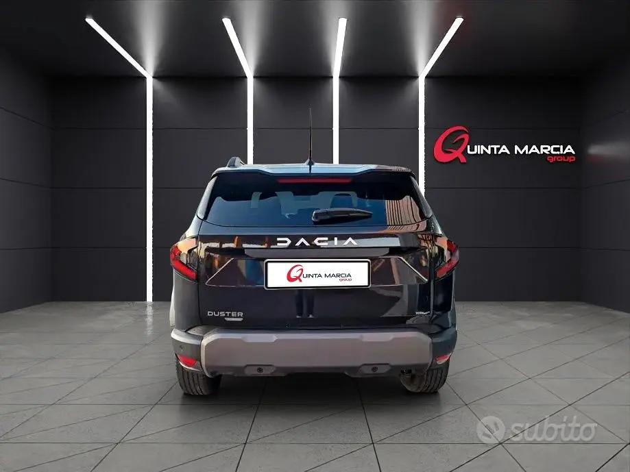 Dacia Duster 1.2 ECO-G 120cv AUTO JOURNEY