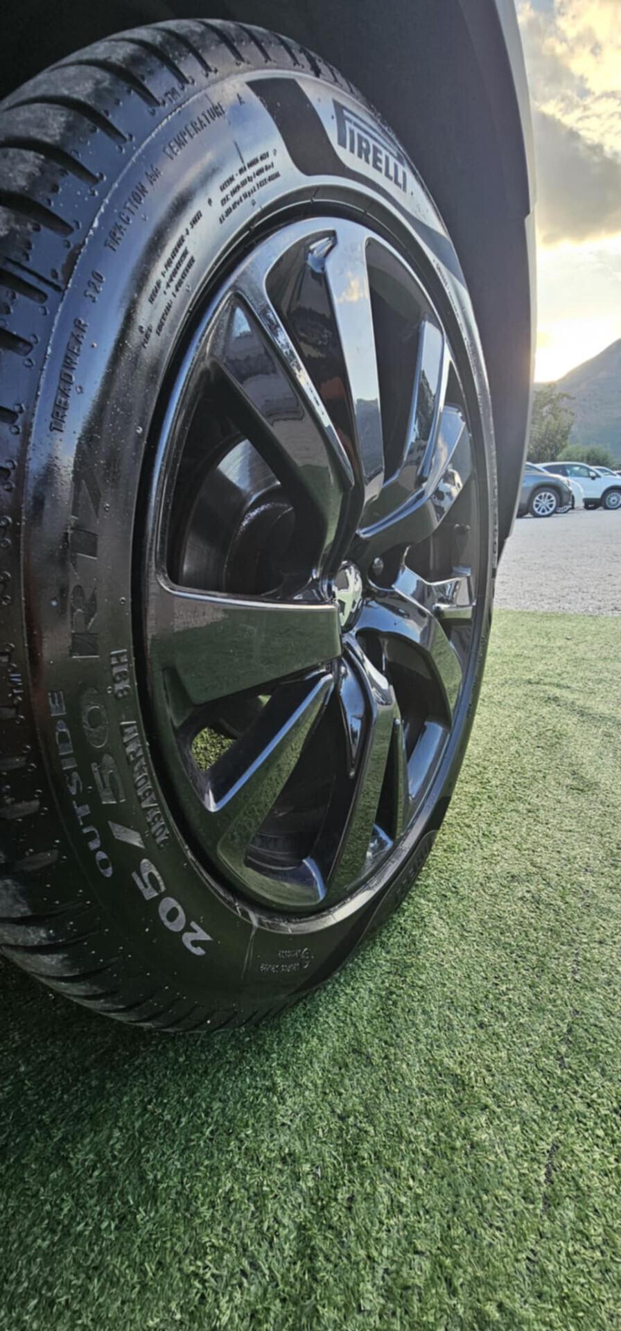 Peugeot 2008 BlueHDi 100 S&S GT Line TETTO PANORAMICO