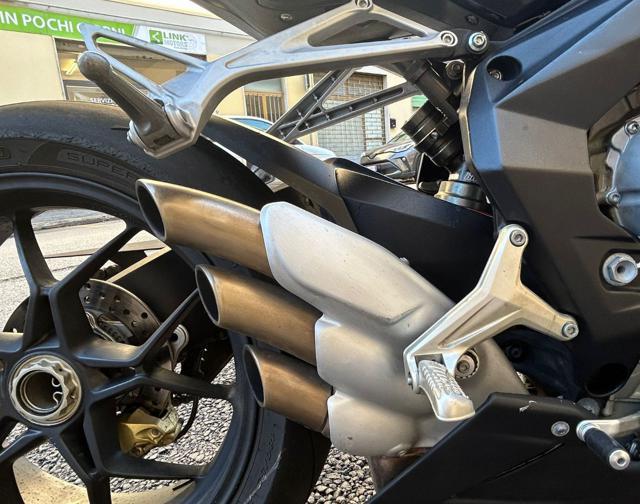 MV AGUSTA F3 675 675