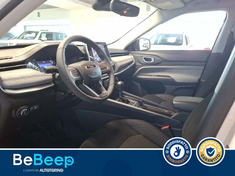 Jeep Compass 1.3 TURBO T4 LIMITED 2WD 130CV