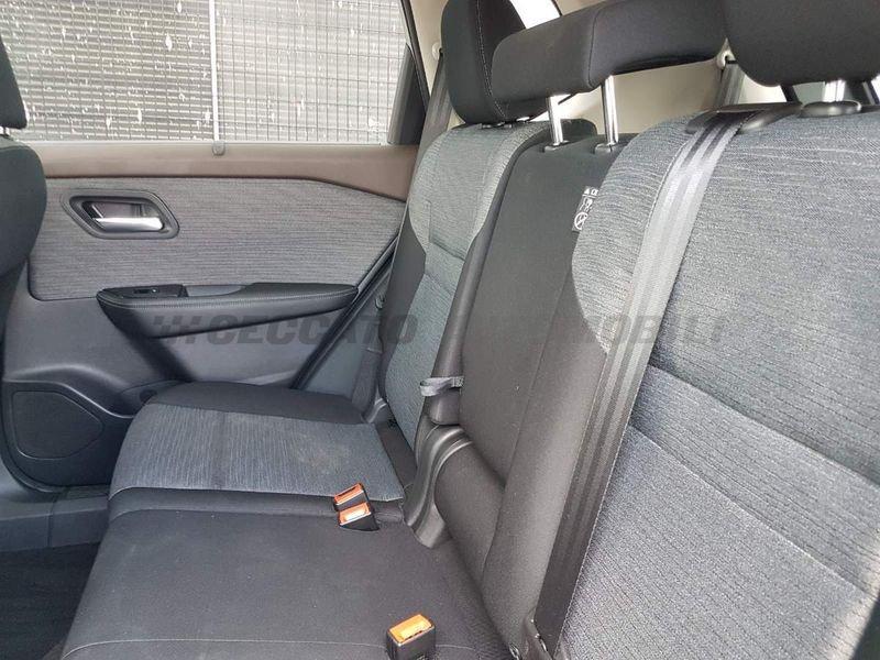 Nissan X-Trail X-Trail 1.5 e-power N-Connecta e-4orce 4wd auto 7p.ti