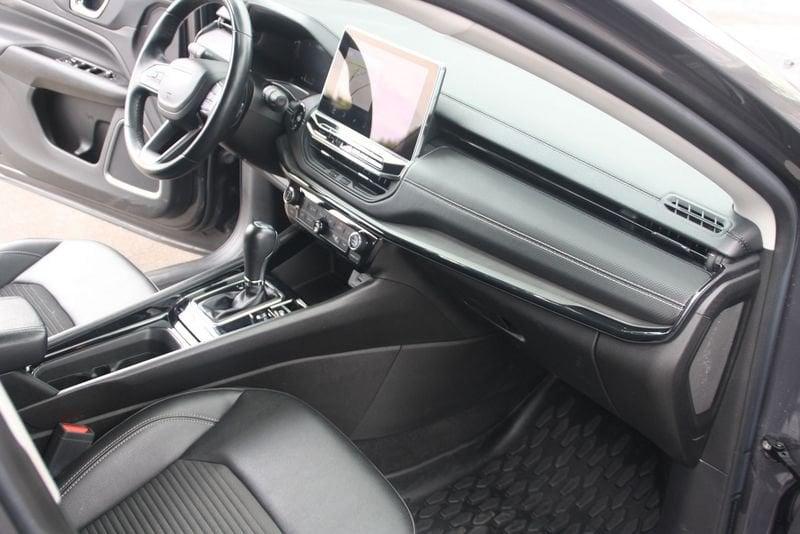 Jeep Compass Compass 1.5 Turbo T4 130 CV MHEV 2WD Night Eagle