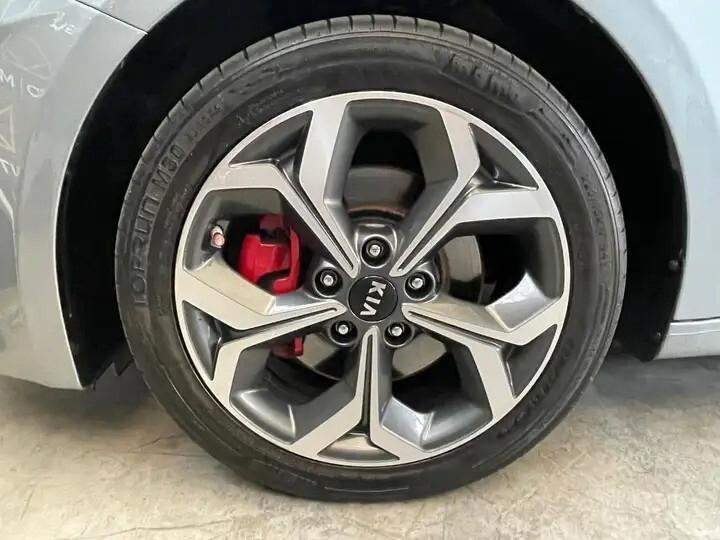 Kia Ceed Sportswagon 1.6 CRDi 136 CV SW Evolution