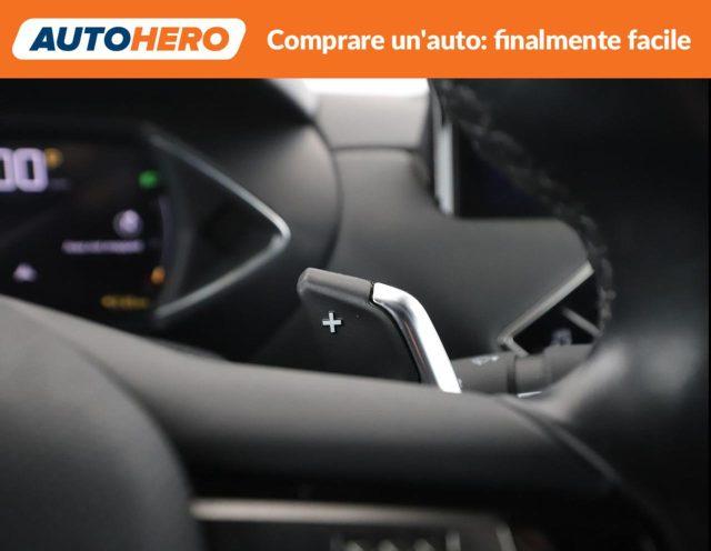 DS AUTOMOBILES DS 3 Crossback BlueHDi 130 aut. So Chic