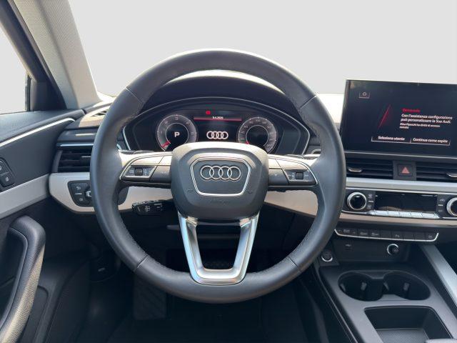 AUDI A4 A4 Avant 35 TDI/163 CV S tronic Business Advanced