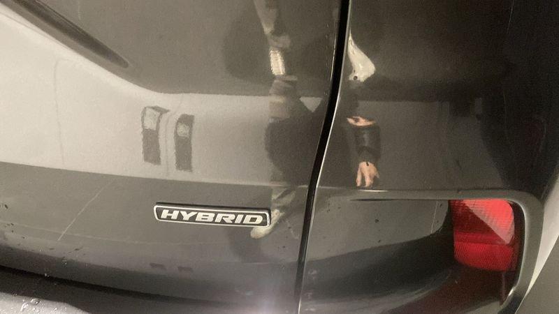 Ford Kuga Kuga 2.5 Full Hybrid 180 CV CVT 2WD ST-Line