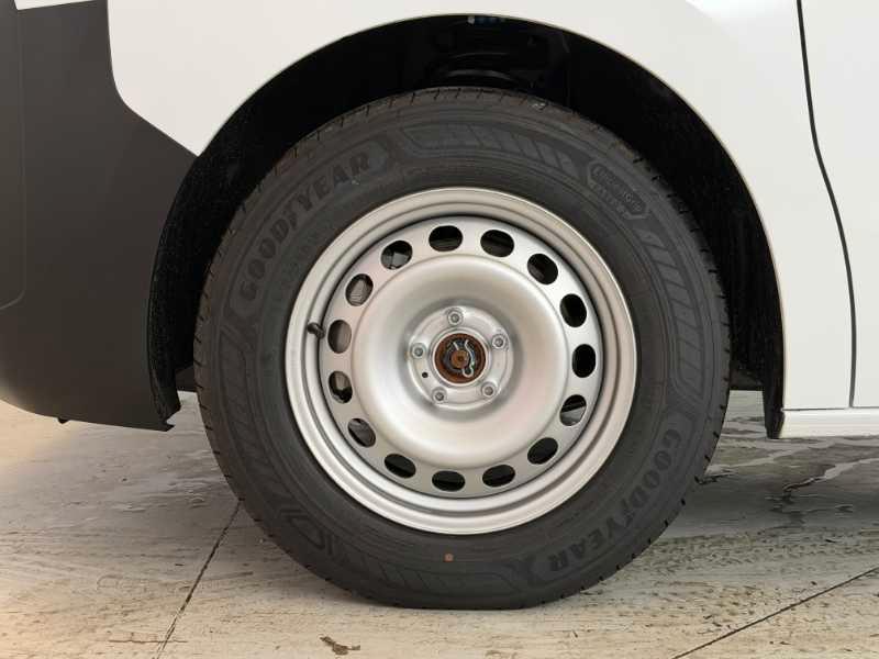 PEUGEOT EXPERT Standard- 1.5 BlueHDi 120cv S&S