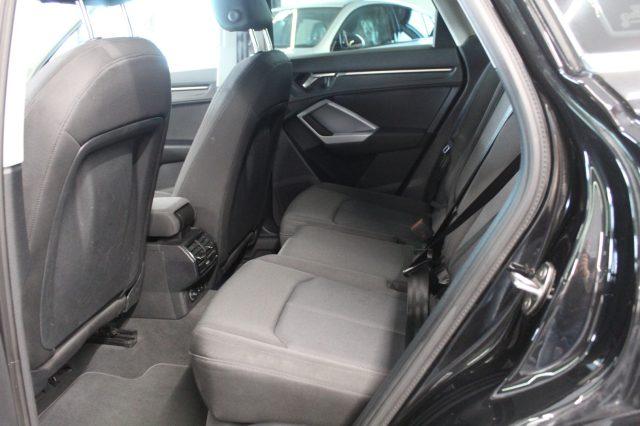 AUDI Q3 2.0 TDI 150 CV S-Tronic Business Advanced