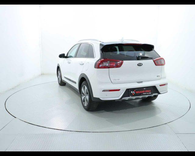 KIA Niro 1.6 GDi DCT HEV Style