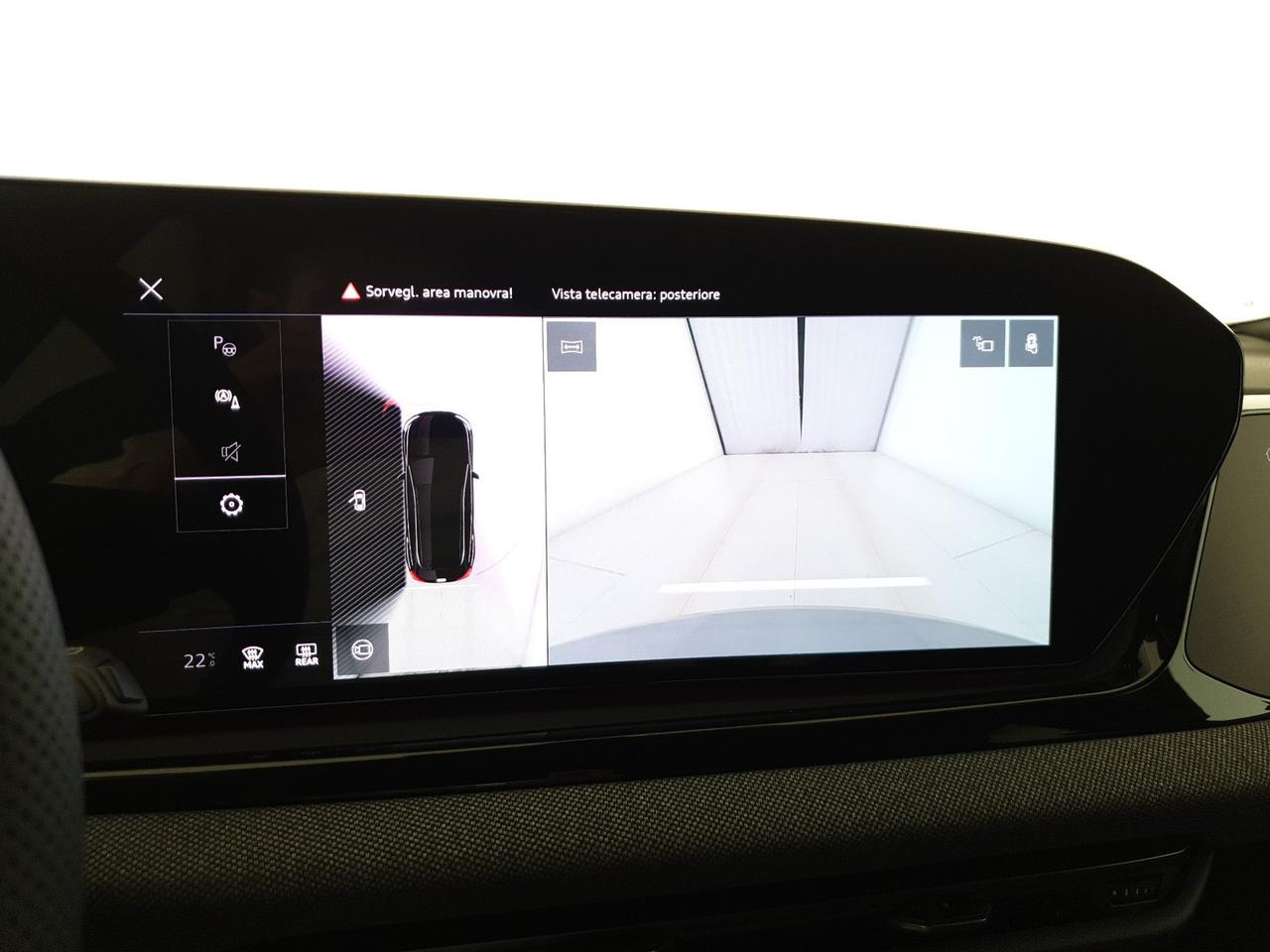 Avant 2.0TDI 204CV quattro S tronic S line Edition