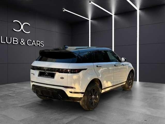 Land Rover Range Rover Evoque Evoque 2.0d i4 mhev R-Dynamic S awd 150cv auto