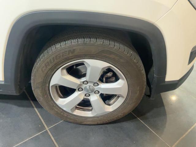 JEEP Compass 1.6 Multijet II FWD Longitude