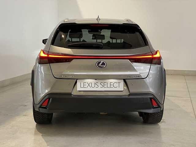 Lexus UX 250h Hybrid 4WD Premium 250H
