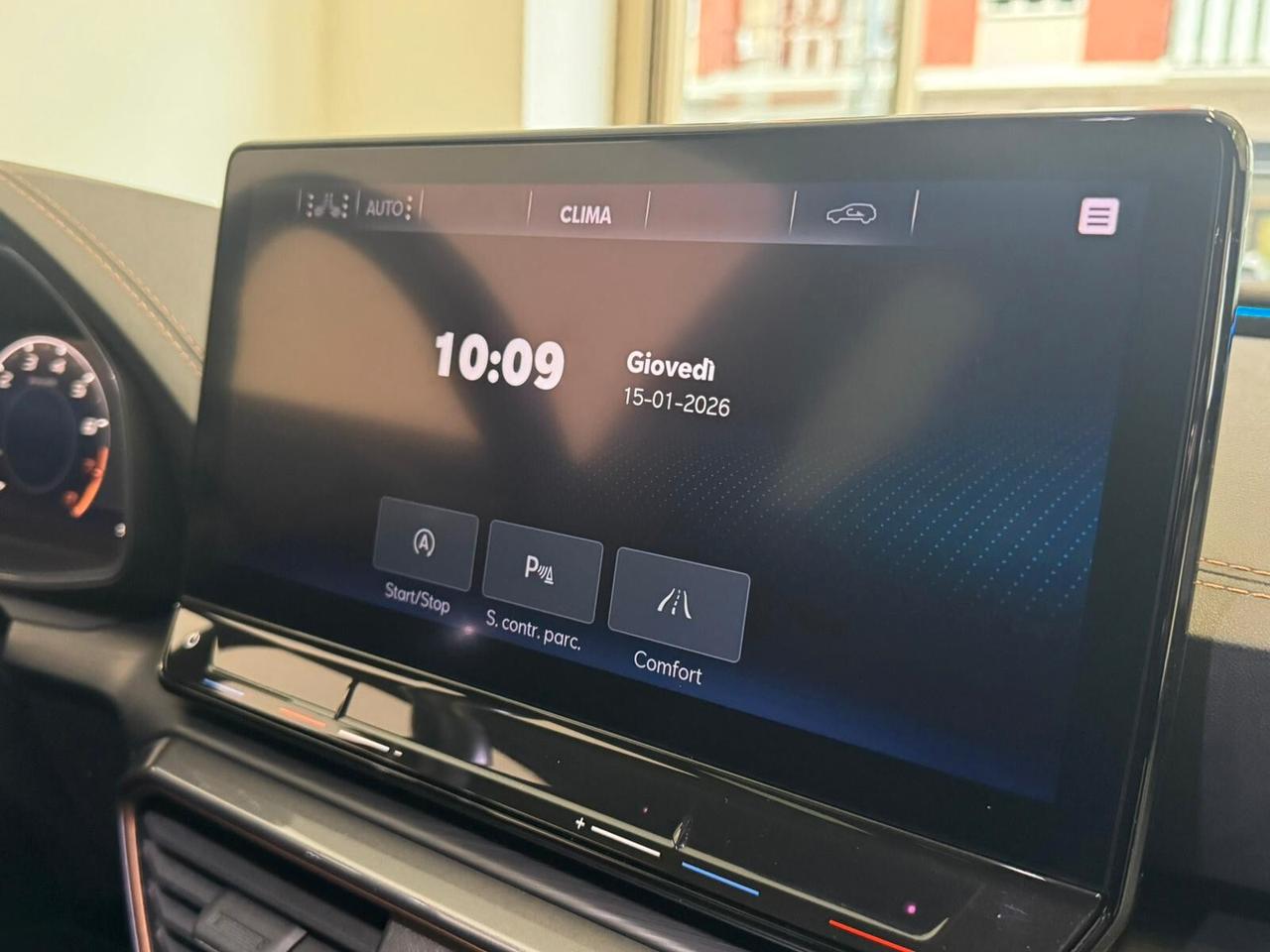 Cupra Formentor 2.0 TSI 4Drive DSG VZ