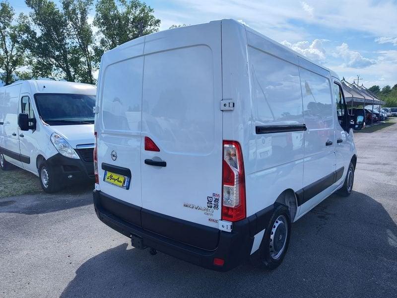 Opel Movano 2.3 CDTI 130CV PC-TN Furgone