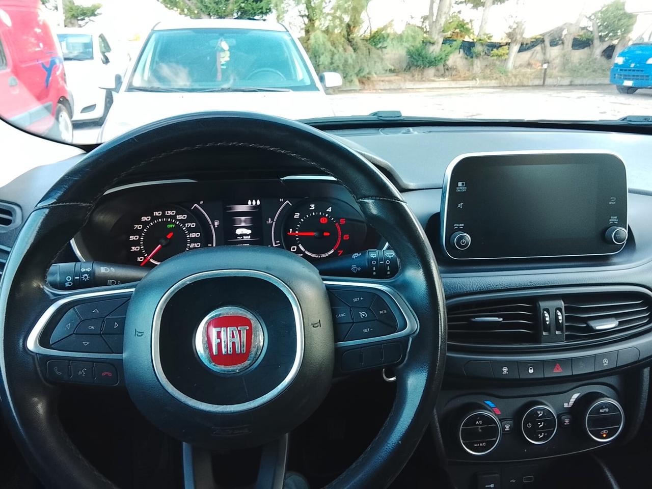 Fiat Tipo 1.3MTJ 5porte business