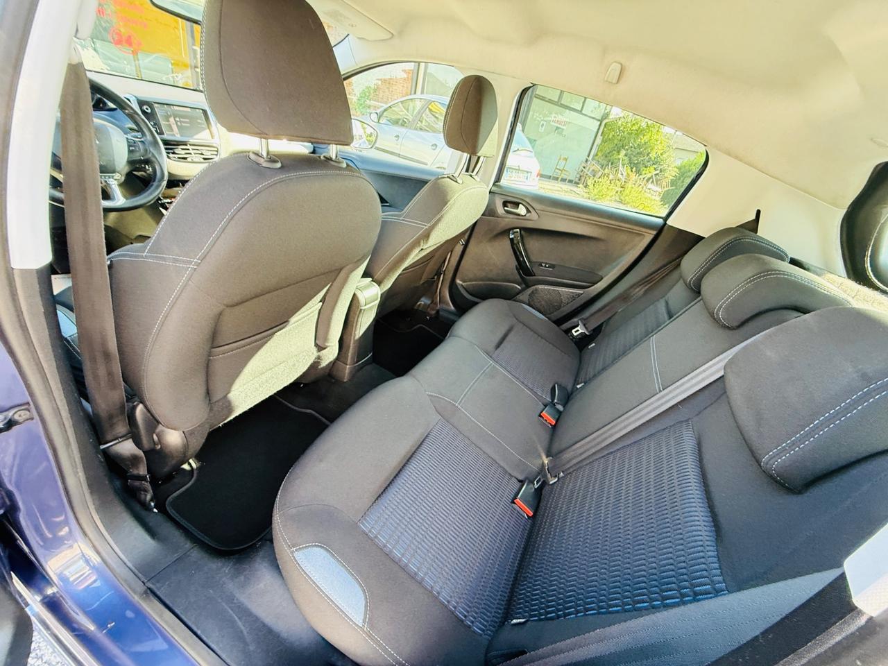 Peugeot 208 1.2 VTi 82 CV 5 porte Allure