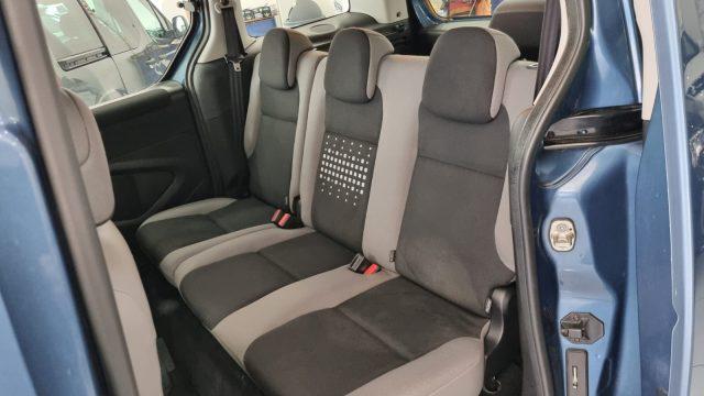 CITROEN Berlingo Multispace