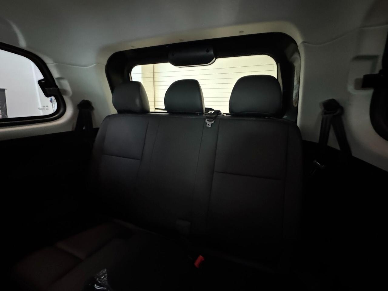 Cirelli 1 1.5 turbo GPL Premium