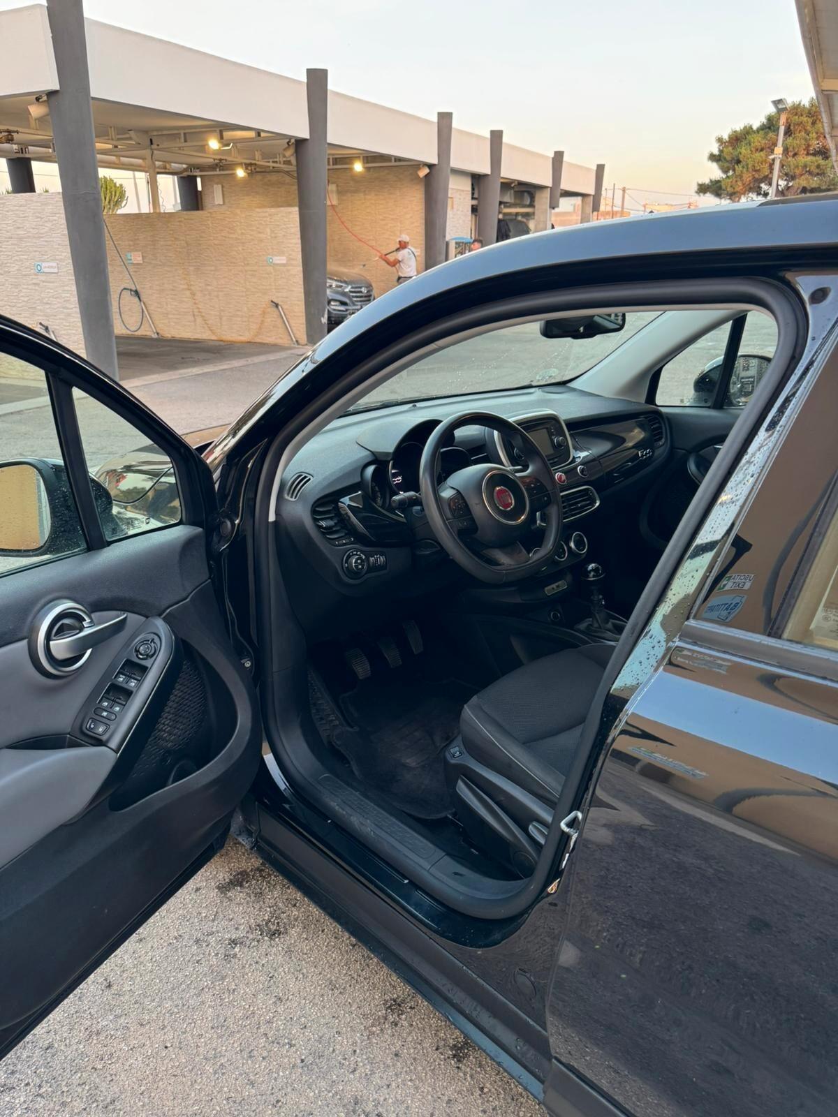 Fiat 500X 1.6 MultiJet 120 CV Business